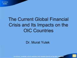 The Current Global Financial Crisis .(English)