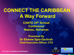 CANTO_Presentation--_CEO_CTO 14 Jul 08