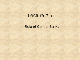 Lecture # 5 - Vutube.edu.pk