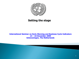 P2.1 - United Nations Statistics Division