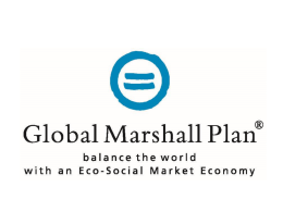zukunftsformel - Global Marshall Plan