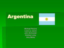 Argentina - bYTEBoss
