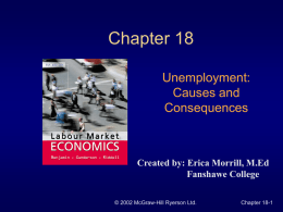 View Chapter 18 Presentation