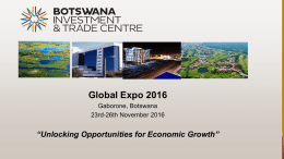 Global Expo 2016