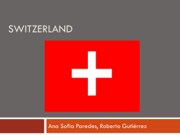 switzerland - WordPress.com