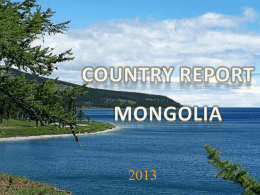 Presentation-Mongoliax
