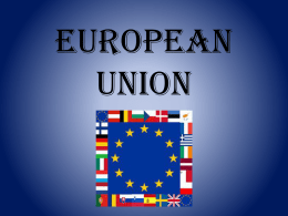 European Unionx