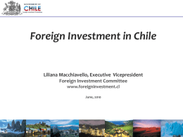 Foreign Investment Committee