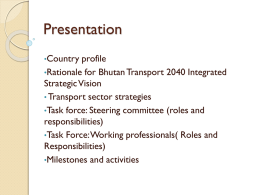 5a_Bhutan Presentationx