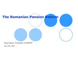 the salary in Romania
