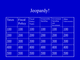 AP jeopardy schiller 11 and 12x
