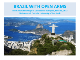 file! - International Metropolis Conference