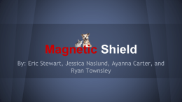 Magnetic Shield