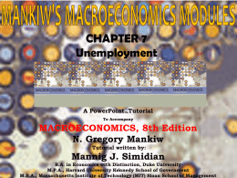 Mankiw8e_Student_PPTs_Chapter 7 - E-SGH