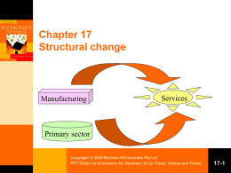 Chapter 17  - McGraw Hill Higher Education