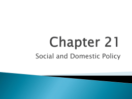 Chapter 21 - Anderson School District One