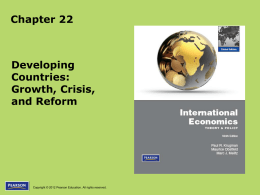 22-30 Latin American Financial Crises (cont.)