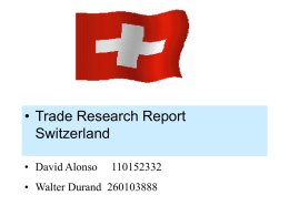 SwissPPTFinal - Canbek Economics