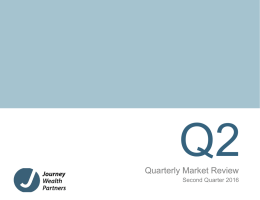 Q2 - Journey Wealth Partners