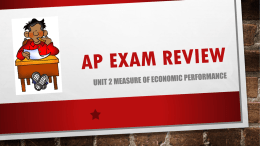 File - AP Economics