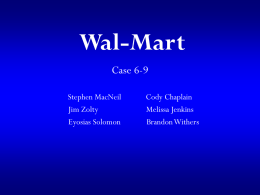 Wal-Mart