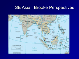 Asian Perspectives – South Asia - Professional Property Services