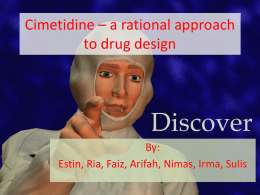 A rational approach to drug design