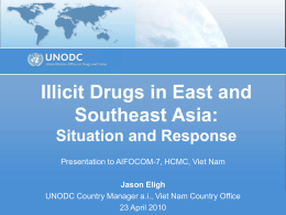 UNODC-report-on