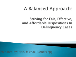 A Balanced Approach: Striving for Fair, Effective, and