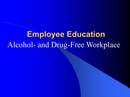 Employee Education