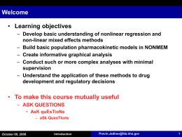 Leveraging Prior Knowledge in Guiding Drug Development and