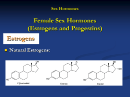 Hormones - WordPress.com