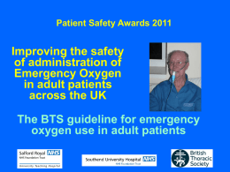 Implementation and Dissemination from Guideline to Patient