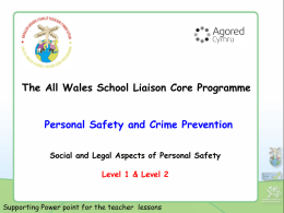 KS4 L1 and 2 teacher support powerpoint