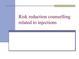 Day3Session1-Risk Reduction