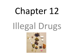 Chapter 12 - Fort Hill High School