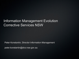TUF23_Peter Konstantin_Information Management Evolution