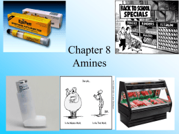 File amines chap 8 drug ppt. (1).