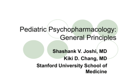 502 Pediatric Psycho.. - University Psychiatry