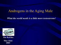 Appendix 17 (Androgen_Presentation