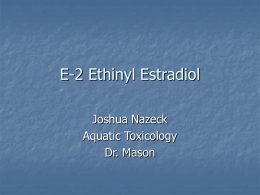 E-2 Ethinyl Estradiol