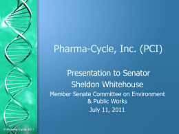 Pharma-Cycle_Senator
