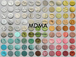 MDMA - OldForensics 2012-2013