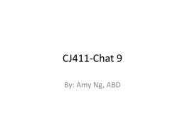 CJ411-Chat 9