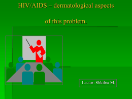09. HIV AIDS