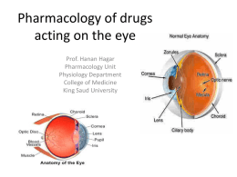 L1-pharmacology of t..