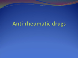 L4-Anti-rheumatic dr..