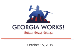GeorgiaWorksLPF15x - Georgia Public Policy Foundation