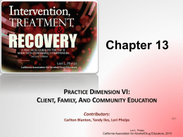 Chapter 13 ppt