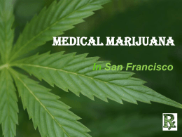 medical marijuana uses medical marijuana statistics